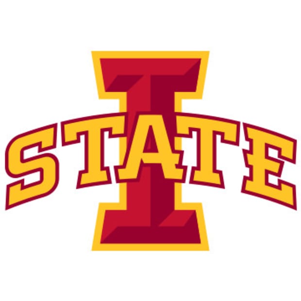Iowa State Cyclones Logo